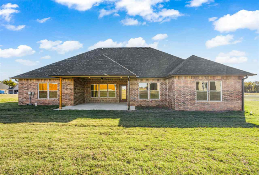 4 Bedrooms Bedrooms, 0 ,3 BathroomsBathrooms,Residential,Single Family,Blanco Bend,1,133196