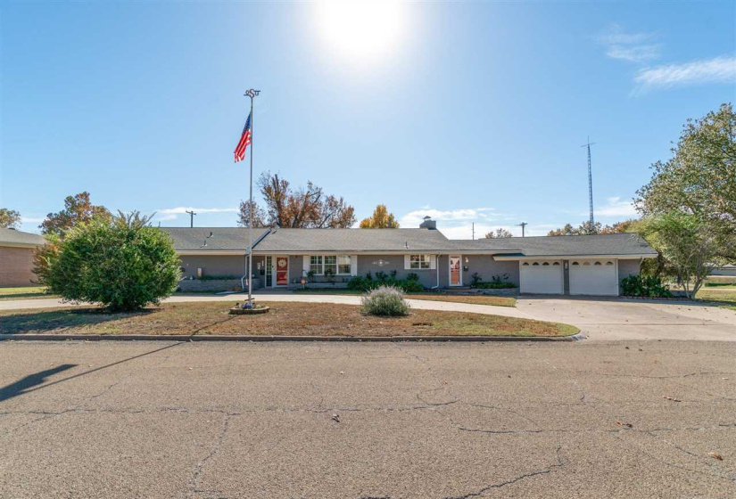 3 Bedrooms Bedrooms, 0 ,2 BathroomsBathrooms,Residential,Single Family,8th,1,133201