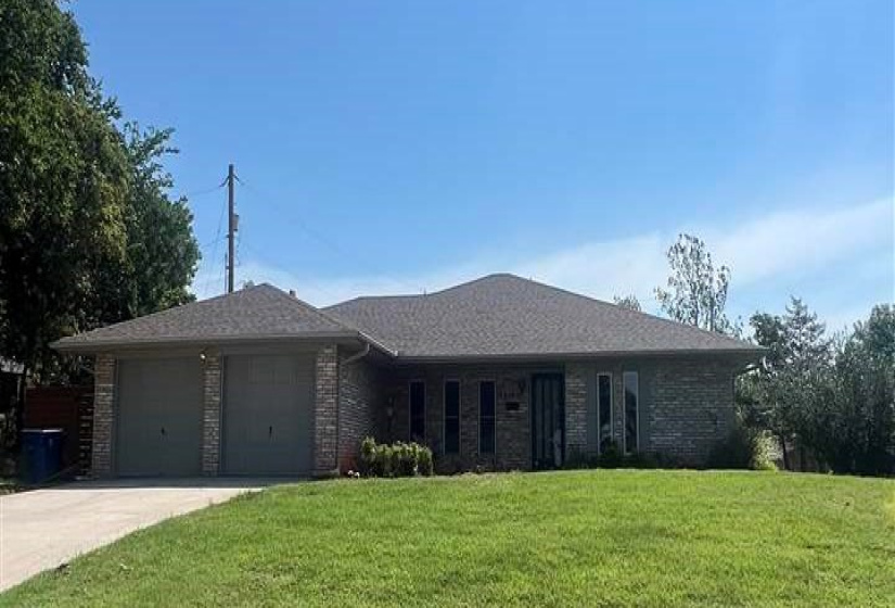 3 Bedrooms Bedrooms, 0 ,2 BathroomsBathrooms,Residential,Single Family,Osage,1,133214