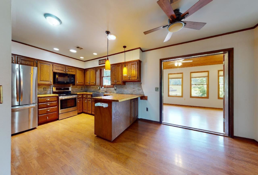 3 Bedrooms Bedrooms, 0 ,2 BathroomsBathrooms,Residential,Single Family,Osage,1,133214