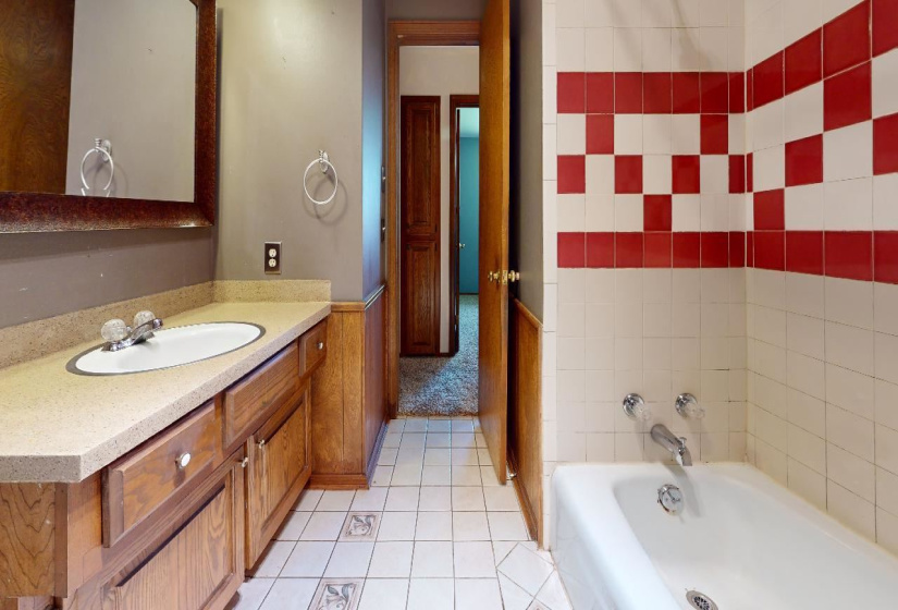 3 Bedrooms Bedrooms, 0 ,2 BathroomsBathrooms,Residential,Single Family,Osage,1,133214