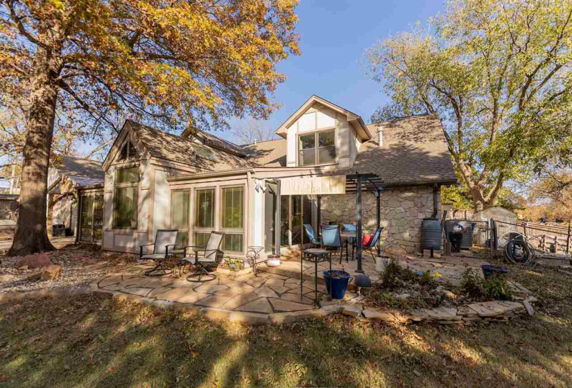 5 Bedrooms Bedrooms, 0 ,4 BathroomsBathrooms,Residential,Single Family,Cowboy,2,133220