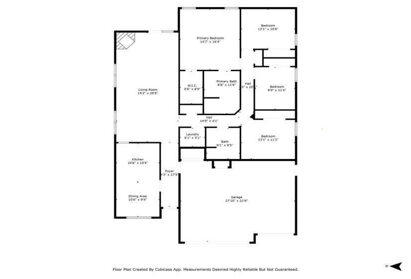 4 Bedrooms Bedrooms, 0 ,2 BathroomsBathrooms,Residential,Single Family,Brandon,1,133222