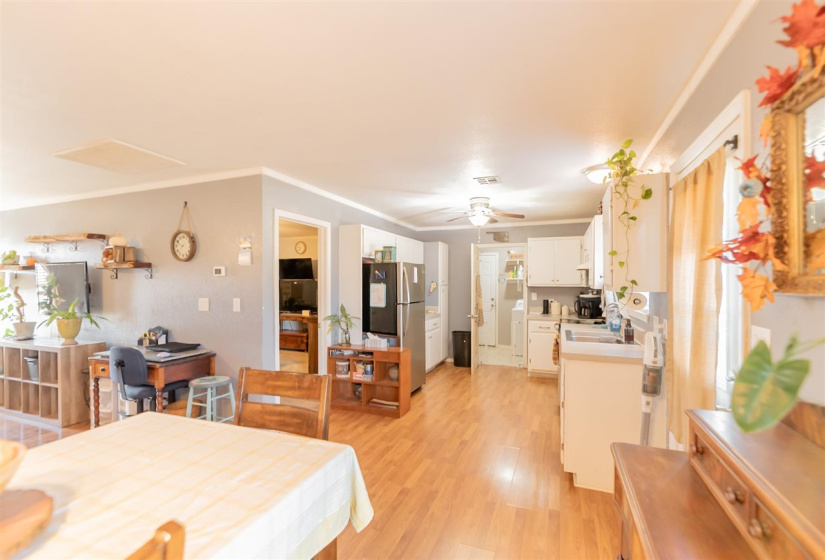 3 Bedrooms Bedrooms, 0 ,2 BathroomsBathrooms,Residential,Single Family,Pinto,1,133227