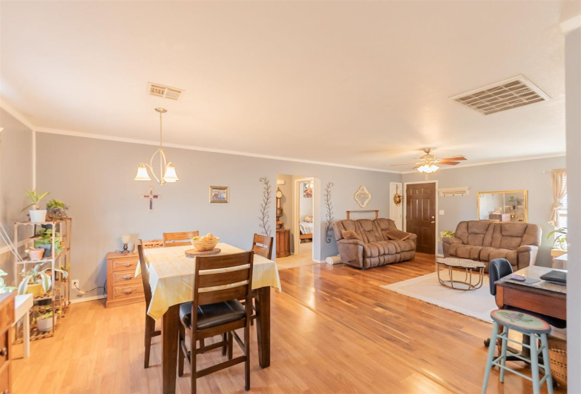 3 Bedrooms Bedrooms, 0 ,2 BathroomsBathrooms,Residential,Single Family,Pinto,1,133227