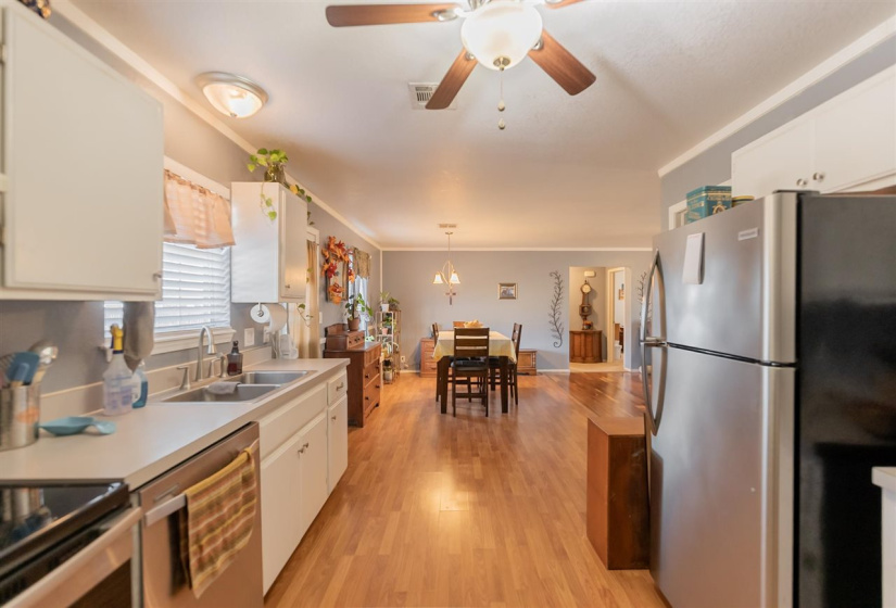 3 Bedrooms Bedrooms, 0 ,2 BathroomsBathrooms,Residential,Single Family,Pinto,1,133227