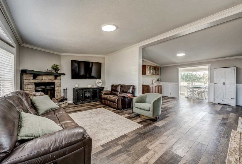 4 Bedrooms Bedrooms, 0 ,2 BathroomsBathrooms,Residential,Mobile/manufactured Home,19th,1,133228