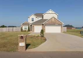 4 Bedrooms Bedrooms, 0 ,3 BathroomsBathrooms,Residential,Single Family,Brookwater,1.5,132925