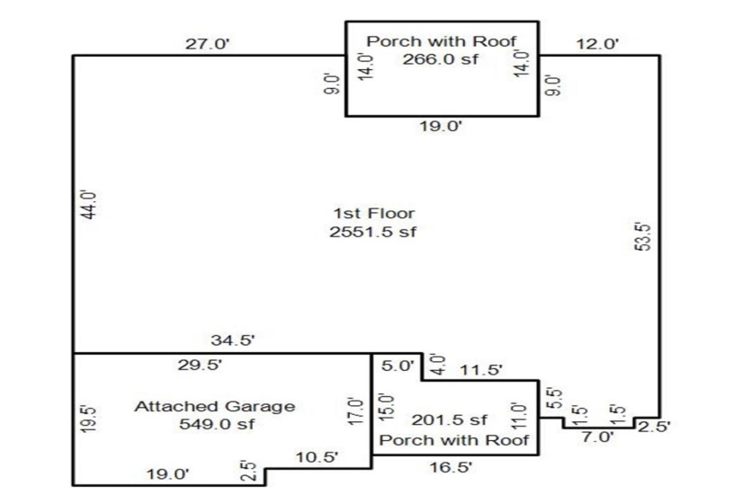 4 Bedrooms Bedrooms, 0 ,2 BathroomsBathrooms,Residential,Single Family,32nd,1,133235