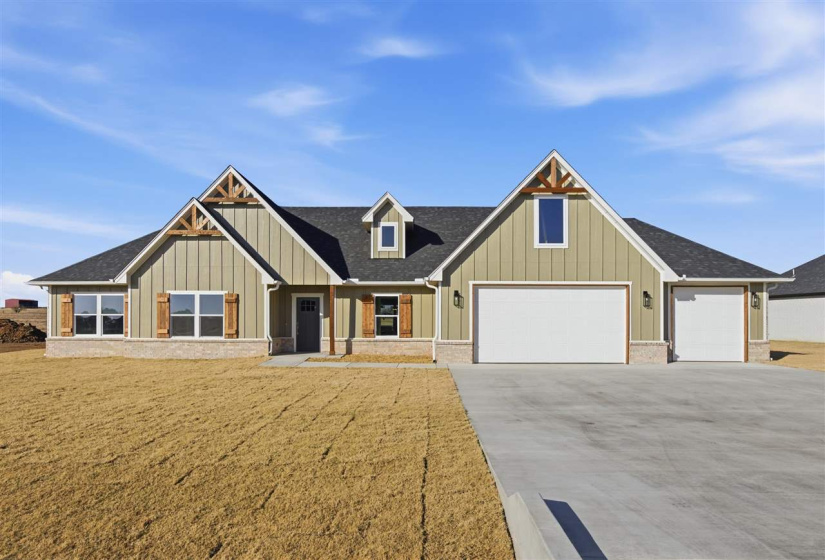 4 Bedrooms Bedrooms, 0 ,2 BathroomsBathrooms,Residential,Single Family,Bandera,1,133240