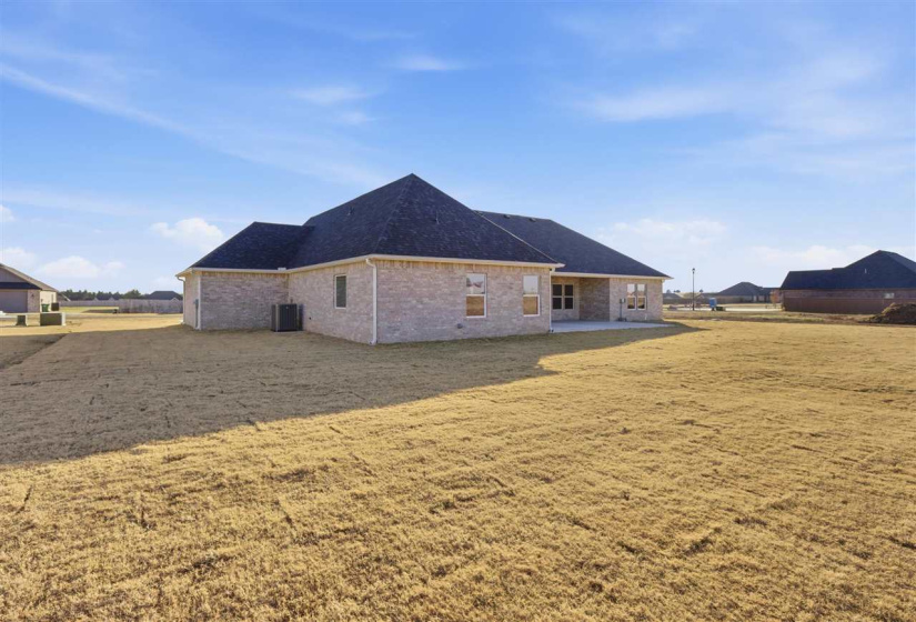 4 Bedrooms Bedrooms, 0 ,2 BathroomsBathrooms,Residential,Single Family,Bandera,1,133240