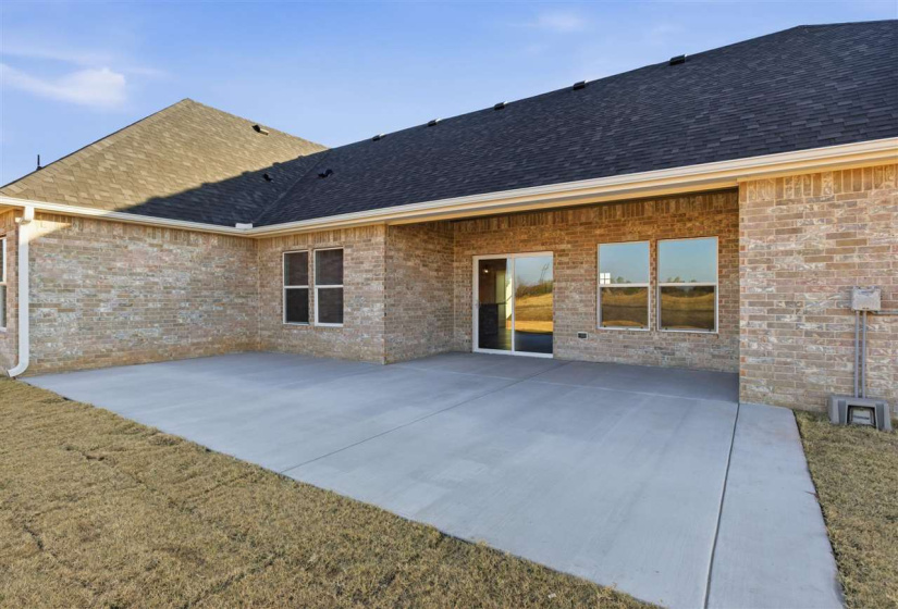 4 Bedrooms Bedrooms, 0 ,2 BathroomsBathrooms,Residential,Single Family,Bandera,1,133240