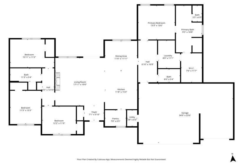 4 Bedrooms Bedrooms, 0 ,2 BathroomsBathrooms,Residential,Single Family,Bandera,1,133240