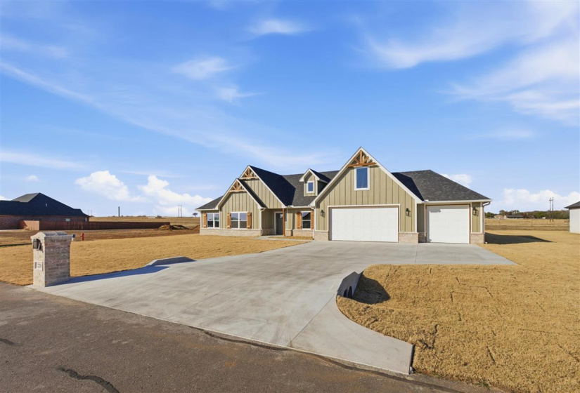 4 Bedrooms Bedrooms, 0 ,2 BathroomsBathrooms,Residential,Single Family,Bandera,1,133240