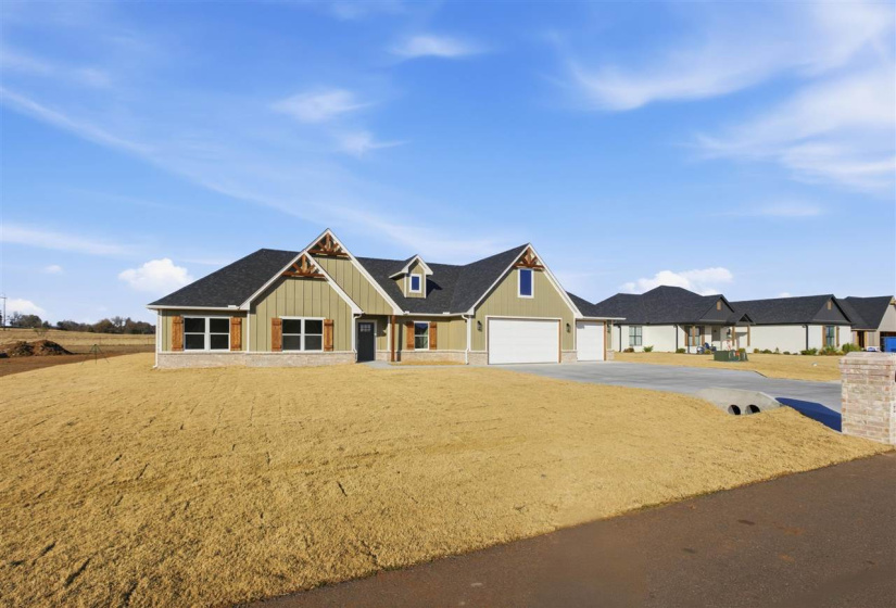 4 Bedrooms Bedrooms, 0 ,2 BathroomsBathrooms,Residential,Single Family,Bandera,1,133240