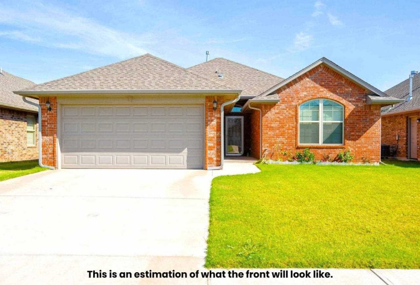 3 Bedrooms Bedrooms, 0 ,2 BathroomsBathrooms,Residential,Single Family,Oak Tree,1,133250