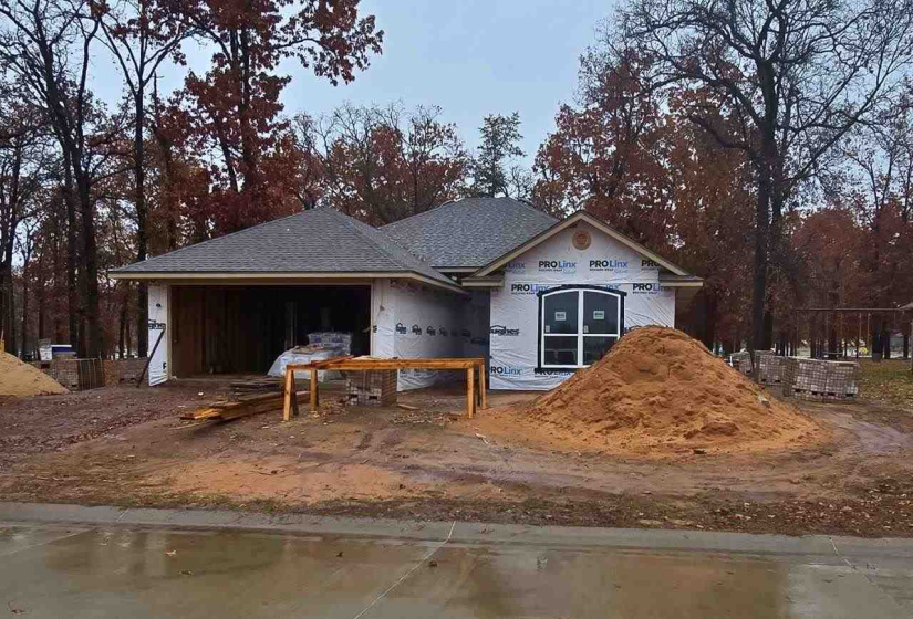 3 Bedrooms Bedrooms, 0 ,2 BathroomsBathrooms,Residential,Single Family,Oak Tree,1,133250