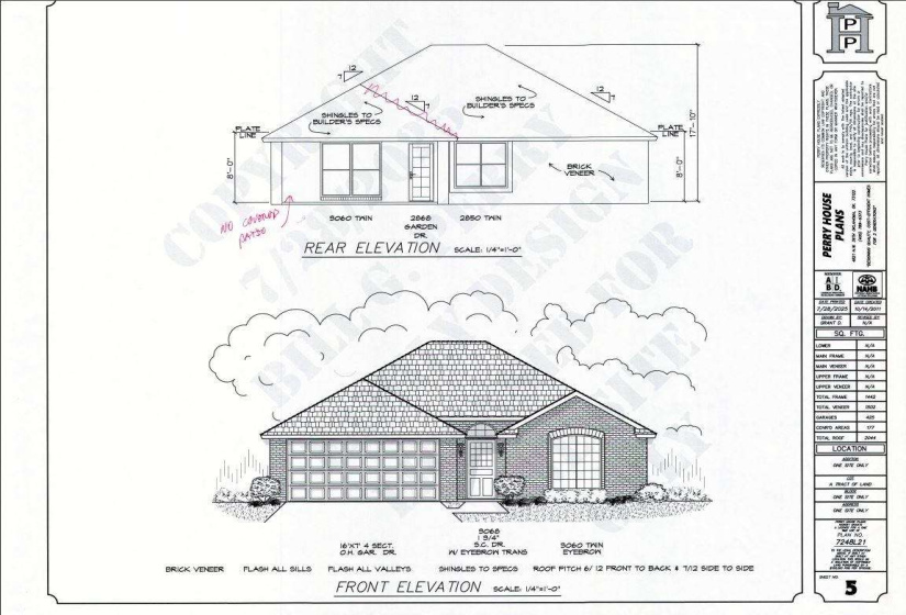 3 Bedrooms Bedrooms, 0 ,2 BathroomsBathrooms,Residential,Single Family,Oak Tree,1,133250