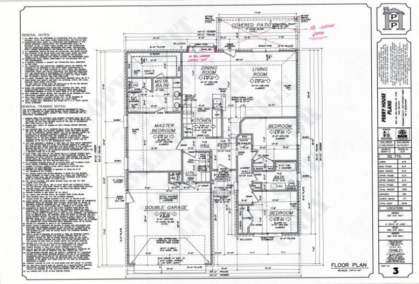 3 Bedrooms Bedrooms, 0 ,2 BathroomsBathrooms,Residential,Single Family,Oak Tree,1,133250