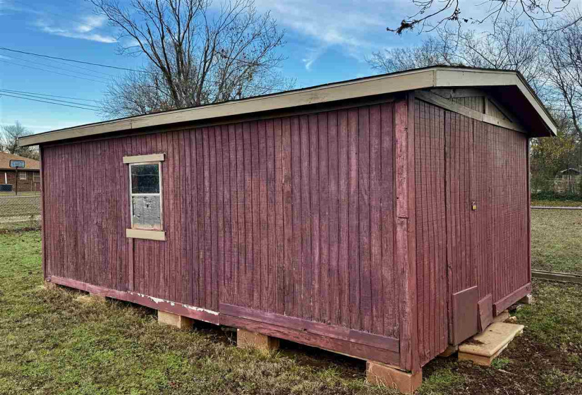 2 Bedrooms Bedrooms, 0 ,1 BathroomBathrooms,Residential,Single Family,Broadway,1,133266