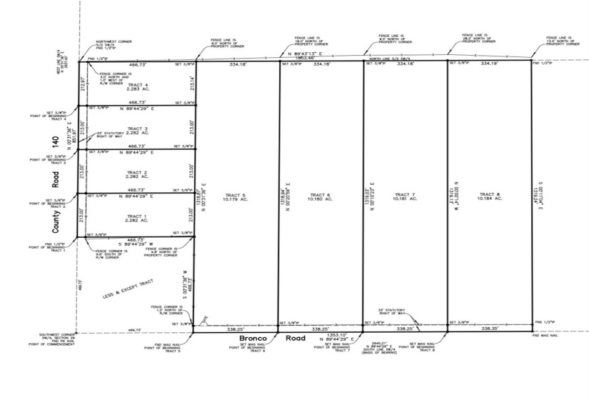 0 , 0 ,0,Lots/land,Unplatted,Bronco,0,133271