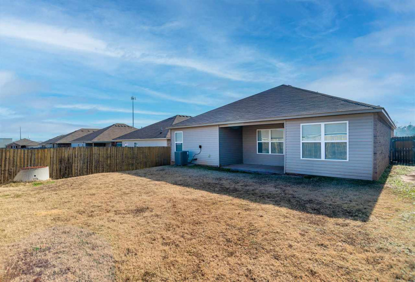 4 Bedrooms Bedrooms, 0 ,2 BathroomsBathrooms,Residential,Single Family,Brooke,1,133277