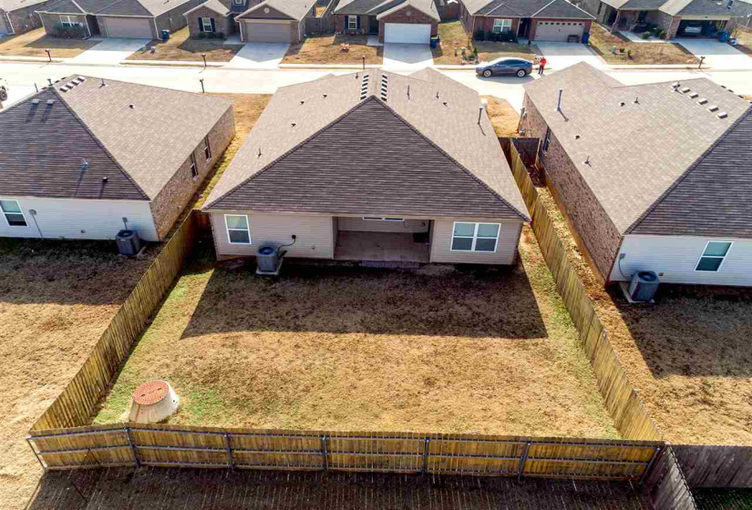 4 Bedrooms Bedrooms, 0 ,2 BathroomsBathrooms,Residential,Single Family,Brooke,1,133277