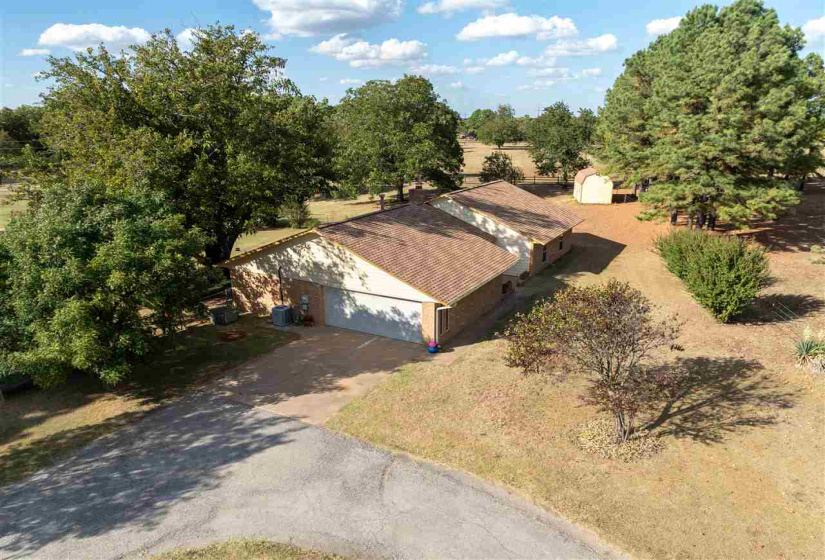 3 Bedrooms Bedrooms, 0 ,2 BathroomsBathrooms,Residential,Single Family,Summit Ridge,1,133018