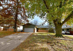 3 Bedrooms Bedrooms, 0 ,1 BathroomBathrooms,Residential,Single Family,Grandview,1,133283