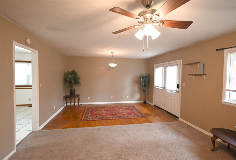 3 Bedrooms Bedrooms, 0 ,1 BathroomBathrooms,Residential,Single Family,Grandview,1,133283