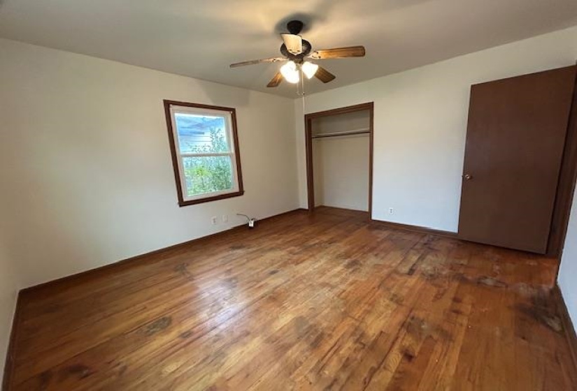 3 Bedrooms Bedrooms, 0 ,1 BathroomBathrooms,Residential,Single Family,Richway,1,133288