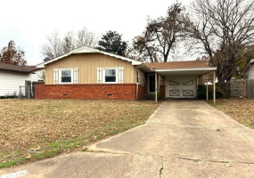 3 Bedrooms Bedrooms, 0 ,1 BathroomBathrooms,Residential,Single Family,Richway,1,133288