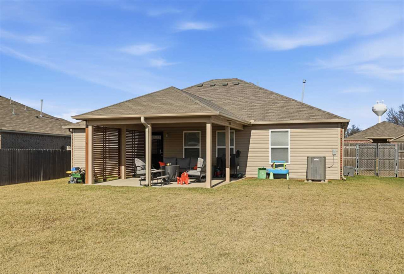 4 Bedrooms Bedrooms, 0 ,2 BathroomsBathrooms,Residential,Single Family,Kinder Wells,1,133289