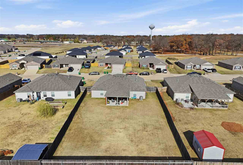 4 Bedrooms Bedrooms, 0 ,2 BathroomsBathrooms,Residential,Single Family,Kinder Wells,1,133289