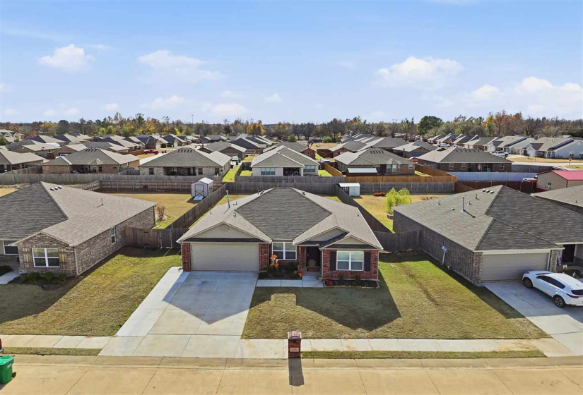 4 Bedrooms Bedrooms, 0 ,2 BathroomsBathrooms,Residential,Single Family,Kinder Wells,1,133289