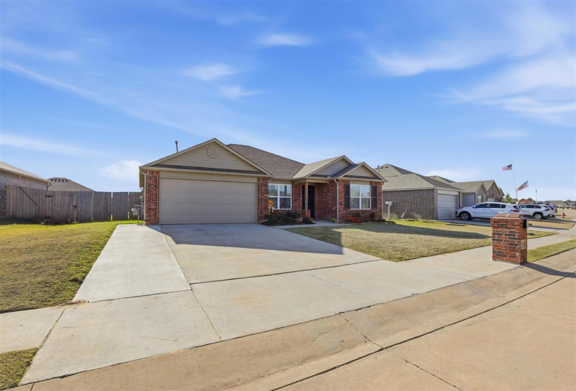4 Bedrooms Bedrooms, 0 ,2 BathroomsBathrooms,Residential,Single Family,Kinder Wells,1,133289
