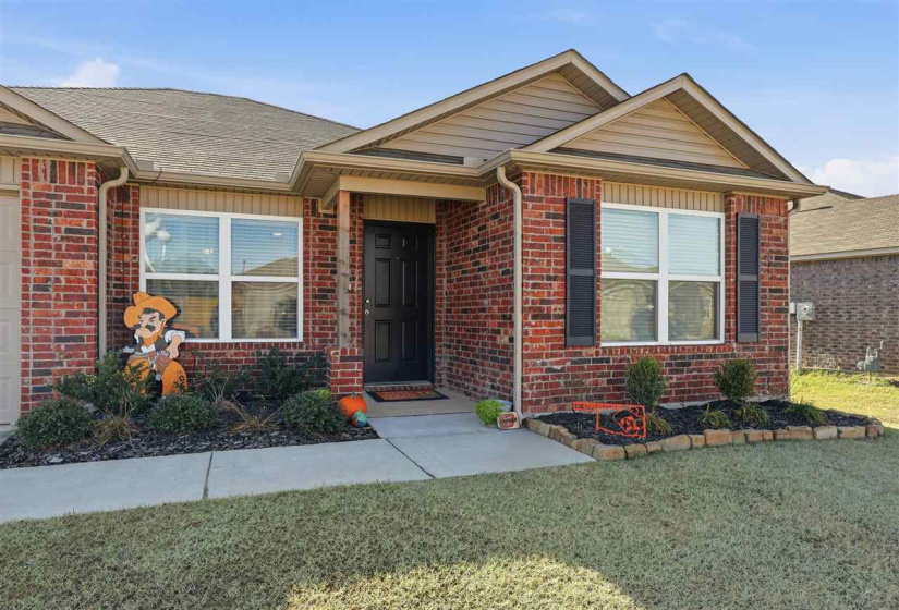 4 Bedrooms Bedrooms, 0 ,2 BathroomsBathrooms,Residential,Single Family,Kinder Wells,1,133289