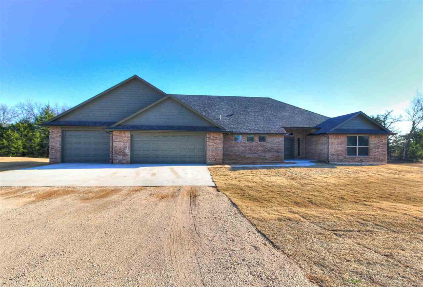 4 Bedrooms Bedrooms, 0 ,3 BathroomsBathrooms,Residential,Single Family,Cedar Creek Pass,1,133292