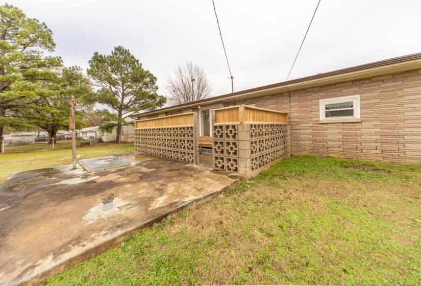 2 Bedrooms Bedrooms, 0 ,1 BathroomBathrooms,Residential,Single Family,3rd,1,133294