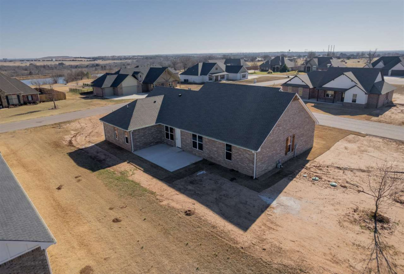 4 Bedrooms Bedrooms, 0 ,3 BathroomsBathrooms,Residential,Single Family,Rebecca,1,133307