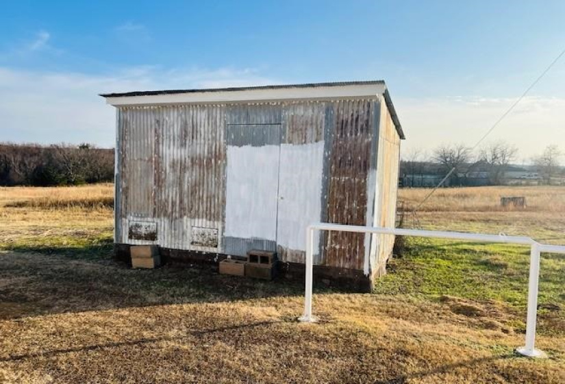 1 Bedroom Bedrooms, 0 ,1 BathroomBathrooms,Residential,Single Family,Underwood,1,133312