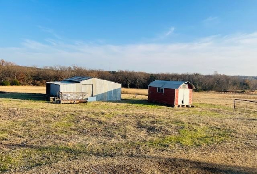 1 Bedroom Bedrooms, 0 ,1 BathroomBathrooms,Residential,Single Family,Underwood,1,133312