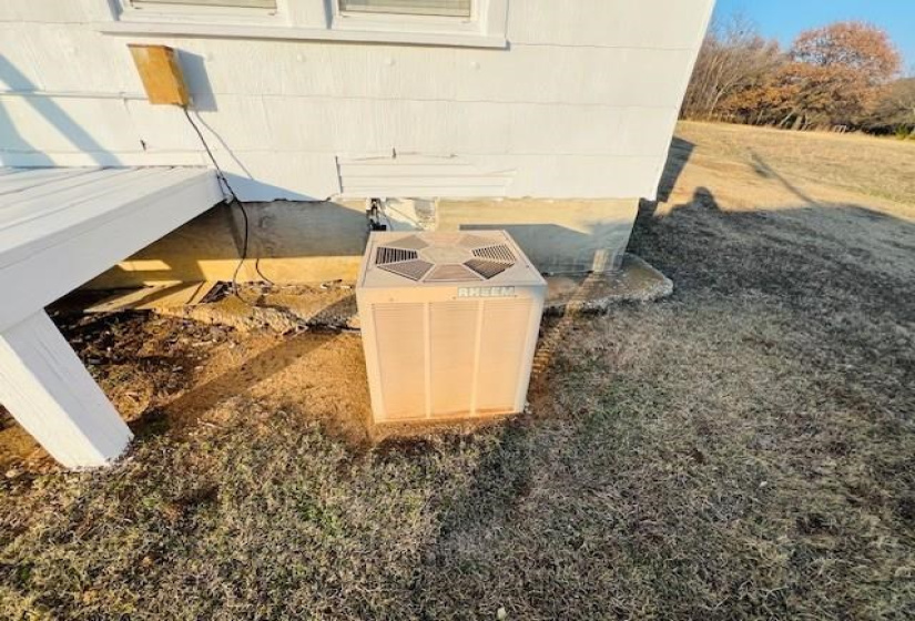 1 Bedroom Bedrooms, 0 ,1 BathroomBathrooms,Residential,Single Family,Underwood,1,133312