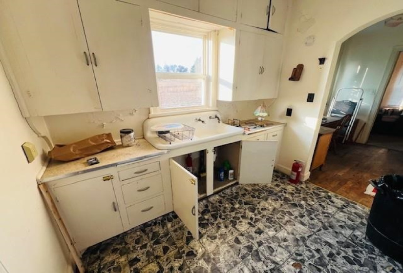 1 Bedroom Bedrooms, 0 ,1 BathroomBathrooms,Residential,Single Family,Underwood,1,133312