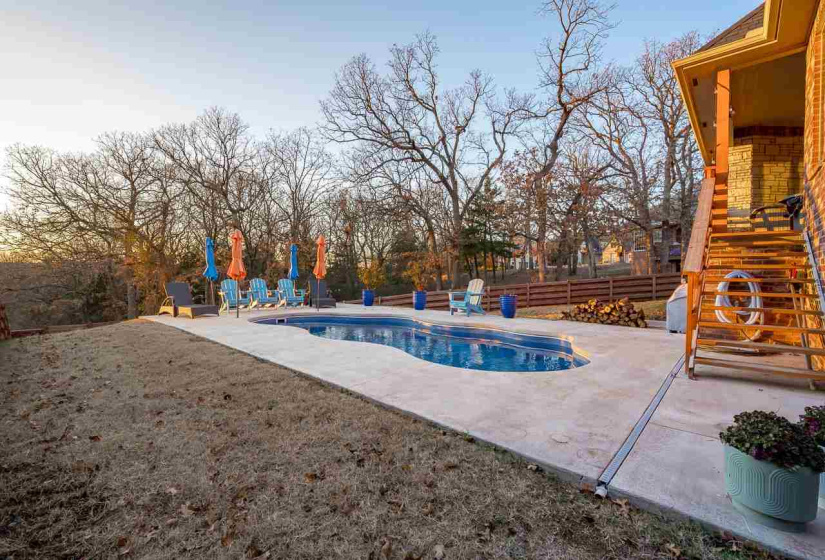 5 Bedrooms Bedrooms, 0 ,3 BathroomsBathrooms,Residential,Single Family,scissortail,2,133330