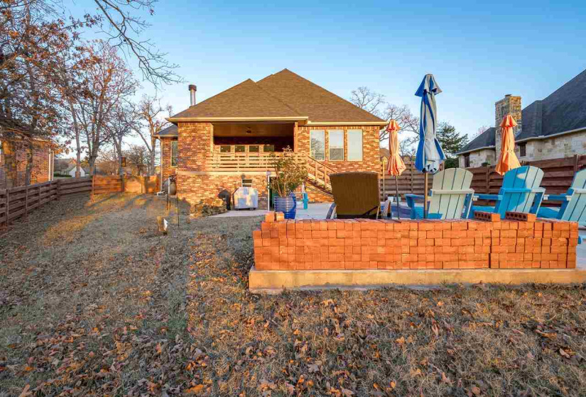 5 Bedrooms Bedrooms, 0 ,3 BathroomsBathrooms,Residential,Single Family,scissortail,2,133330