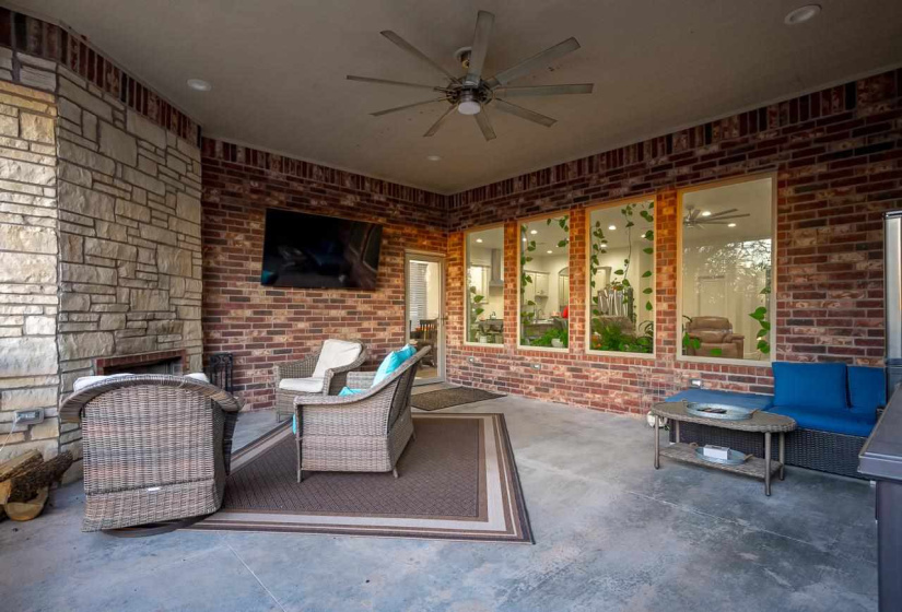 5 Bedrooms Bedrooms, 0 ,3 BathroomsBathrooms,Residential,Single Family,scissortail,2,133330