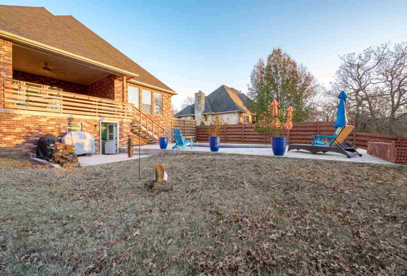 5 Bedrooms Bedrooms, 0 ,3 BathroomsBathrooms,Residential,Single Family,scissortail,2,133330