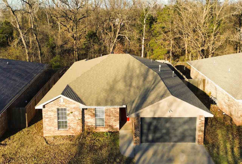 4 Bedrooms Bedrooms, 0 ,2 BathroomsBathrooms,Residential,Single Family,Second,1,133332