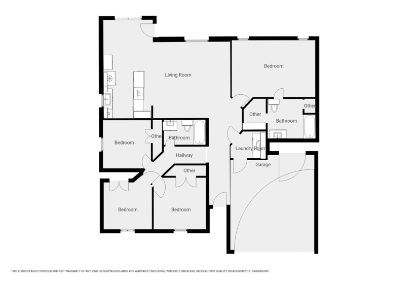 4 Bedrooms Bedrooms, 0 ,2 BathroomsBathrooms,Residential,Single Family,Second,1,133332